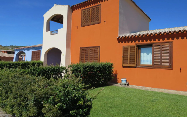 Locazione turistica I giardini di Porto Ottiolu (POT101)