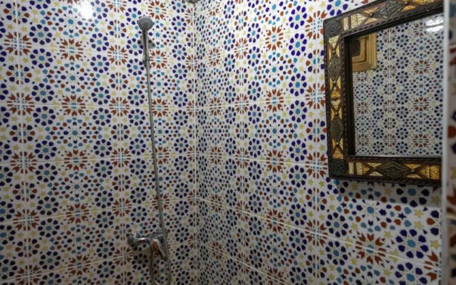 Maison d'Hôtes Zohor