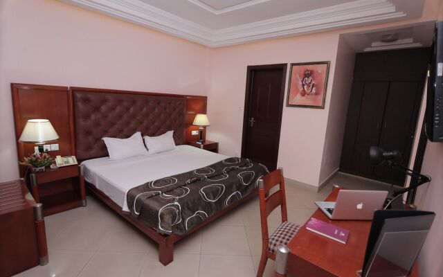 Bravia Eco Hotels