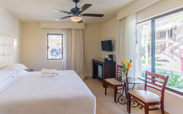 Allegro Cozumel All Inclusive