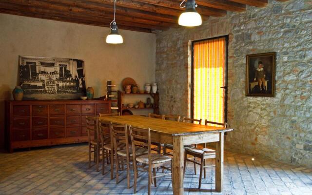 Borgo Palazzo Steffaneo