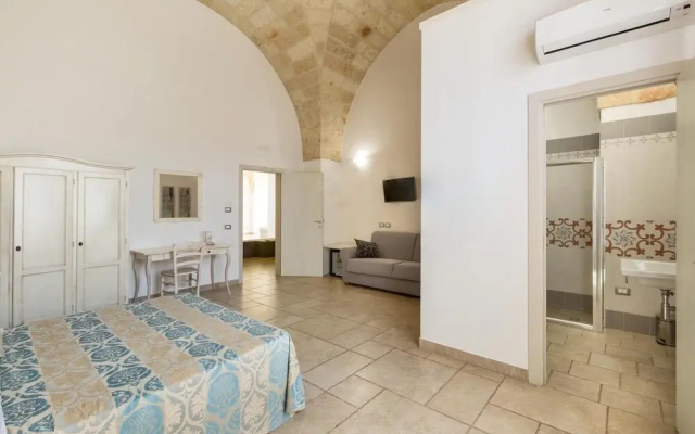Mediterranea Residence
