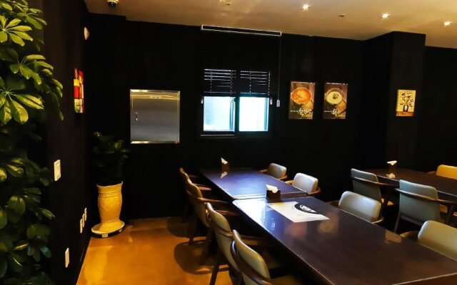 24 Guesthouse Suncheon