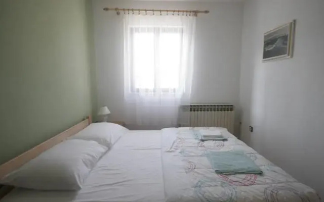 Apartments Karabaić Krk