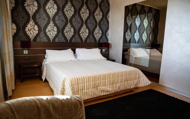 Casta Hotel