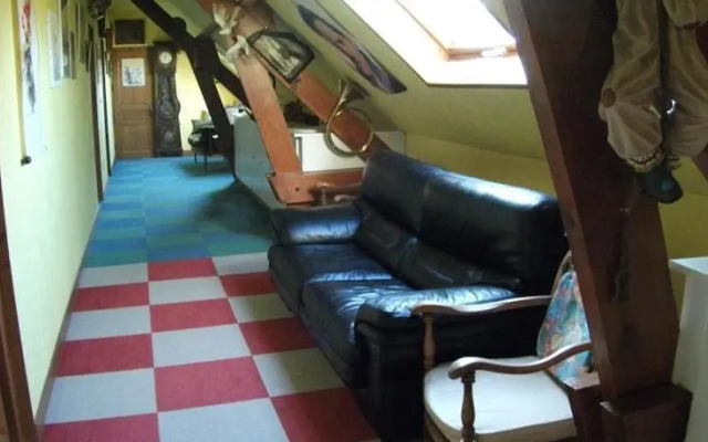 Domaine du Mont Hulin