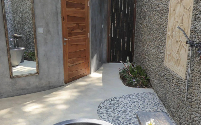 Puri Dajuma Villas