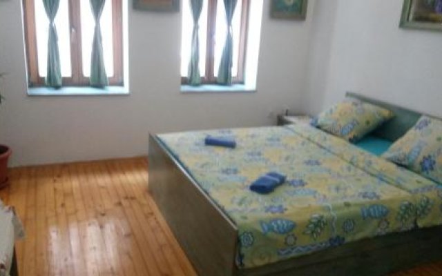 Guesthouse Hurma Rooms
