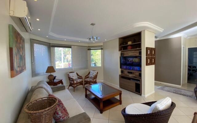 Casa 3 Suítes Jurere Internacional Florianópolis