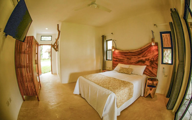 Mi Kasa Tu Kasa Bacalar by Nah Hotels