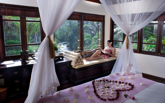 Villa Semana Resort & Spa