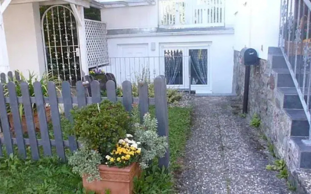 Apartment Kreß