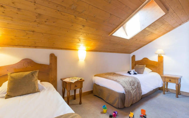 Pierre & Vacances Premium Residence  Arc 1950 Le Village