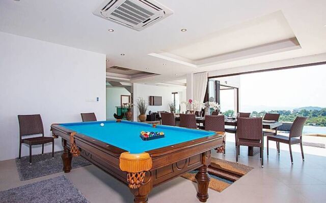 Villa Ram Phai