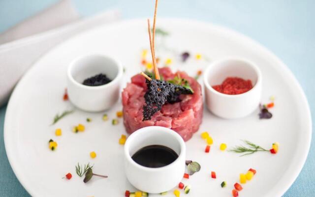 Riva Del Sole Resort & SPA