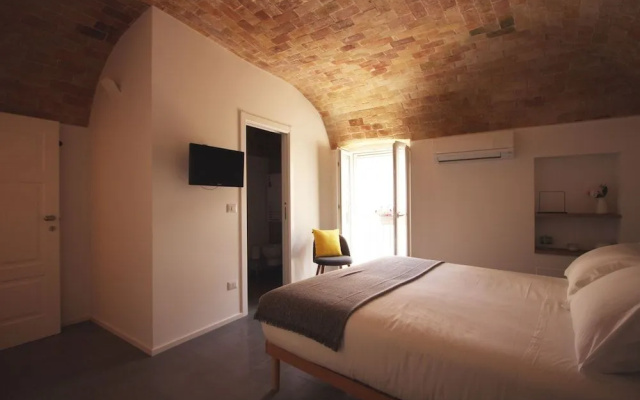 B&B Santa Chiara