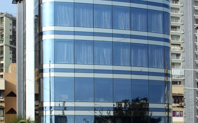 Svenska Design Hotel, Mumbai