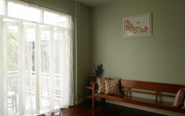 Lada House