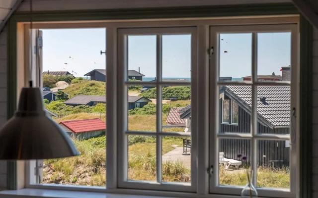 Holiday Home in FanÃ¸