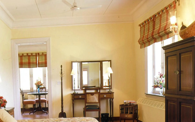The Lalit Grand Palace Srinagar