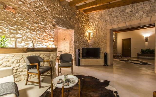 Country House Sa Serra