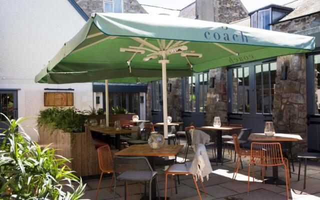 The Bull and Townhouse - Beaumaris