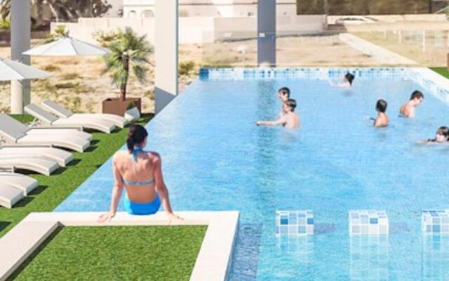 Calpe Beach Boutique Luxury Seaview Suite