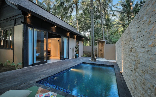 The Sebali Penida Beach Resort
