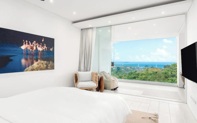 The Harmony Villa by Elite Havens
