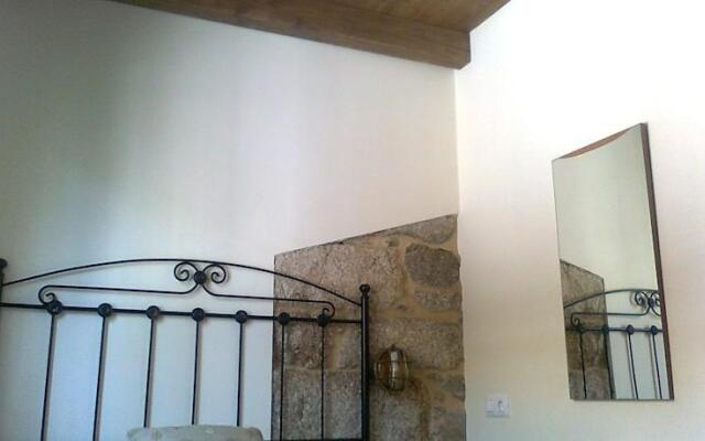 Casa Marinera Carmen a Pomba