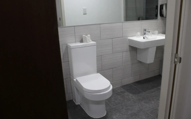 Ox Hotel Manchester