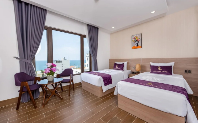 Maison Hotel Phu Quoc