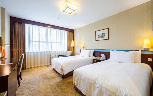 Liuhua Hotel