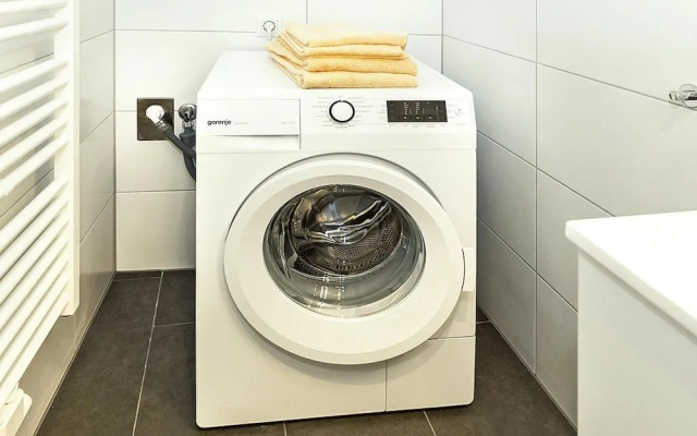 Apartment in Wildschonau for Nature Lovers