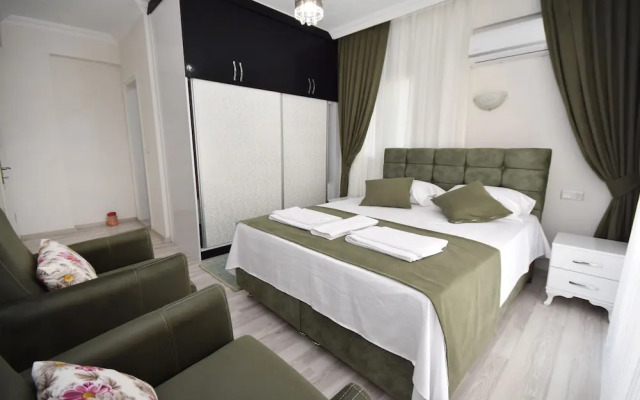 Villa Hoca by Helaltatilvillari