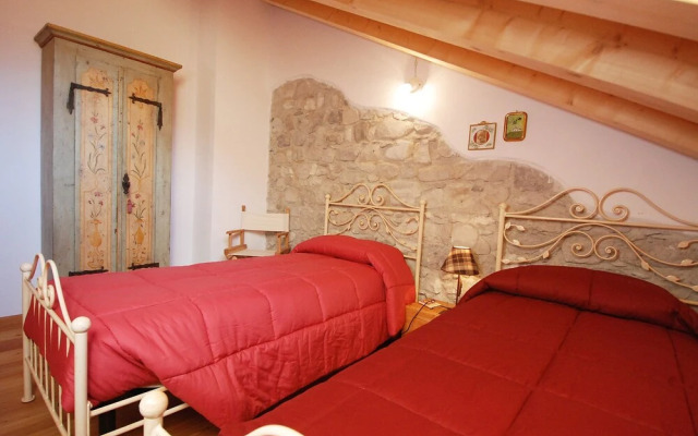 Albergo Diffuso - Cjasa Ustin Barcis
