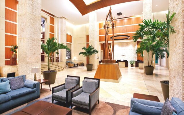 The Westin Alexandria Old Town