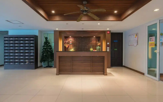 6-20 2bedrooms and 2bathrooms 1 km Walking to Patong Beach