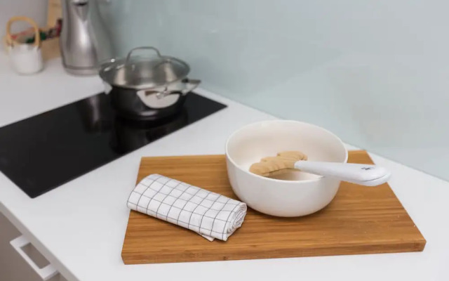 Apartamenty Premium Halicka 5