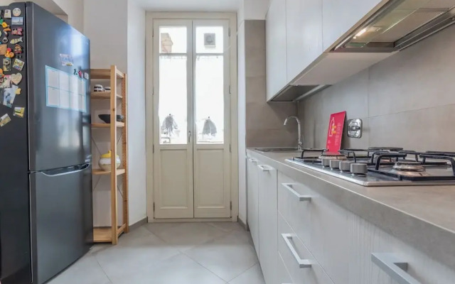 La Casa dei Viaggiatori