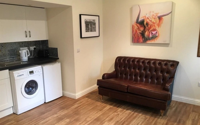 The Chequers Fowlmere