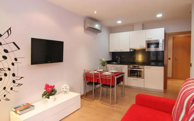 Bcn Friendly Parlament