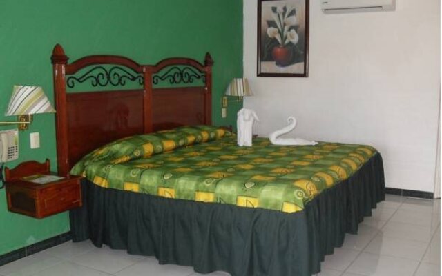 Hotel Los Cedros