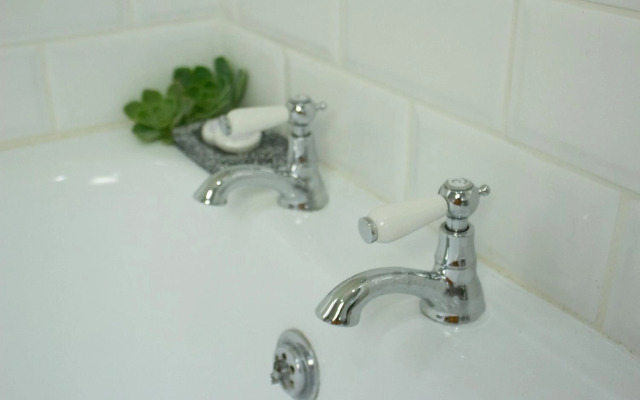 Bens Bed And Breakfast