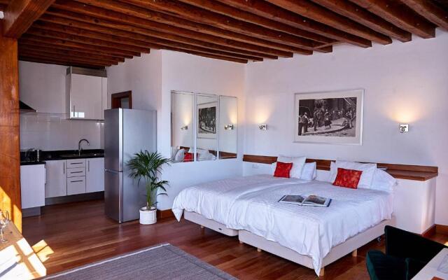 Platanera Suites