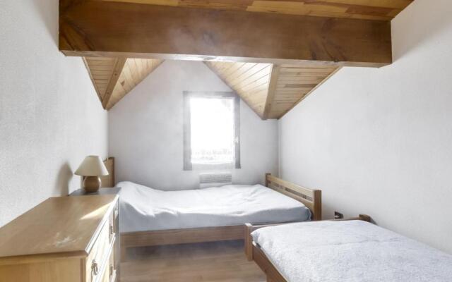 Maison Biscarrosse Plage, 3 pièces, 6 personnes - FR-1-521-67