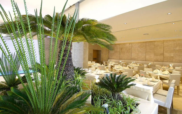 Izmir Ontur Hotel - Boutique Class