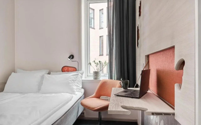 Smarthotel Oslo