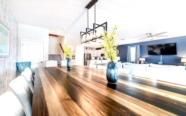 Storey Lake Lakeview Villa 2967