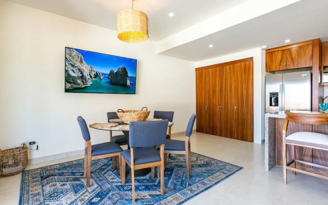 Sea La Vie in Cabo San Lucas